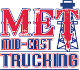 Mid East Truck & Tractor Service Inc logo