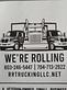 Rico & Ryker Trucking LLC logo