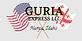 Guria Express LLC logo
