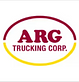 Arg Trucking Corp logo