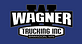Wagner Trucking Inc logo