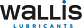 Wallis Lubricant LLC logo