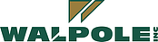 Walpole Inc logo