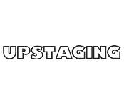 Upstaging Inc logo