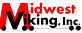Midwest Viking Inc logo