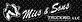 Mies & Sons Trucking LLC logo