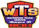 Waterford Truck Service Inc logo