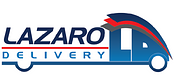 Lazaro Delivery Corporation logo