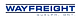 Wayfreight Services Ltd logo