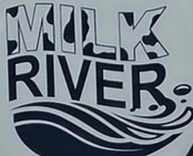 Milk River LLC logo