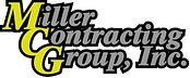 Miller Contracting Group Inc logo
