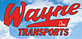Wayne Transports Inc logo