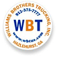 Williams Bros Trucking Inc logo