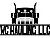 Wc Hauling LLC logo