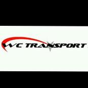 W C Transport Inc logo
