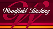 Woodfield Inc logo