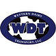 Western Dairy Transport LLC logo