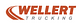 Wellert Trucking LLC logo