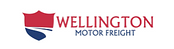 Wellington Motor Freight logo