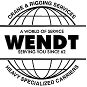 Wendt & Sons Inc logo