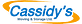 Cassidy's logo