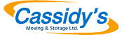 Cassidy's logo