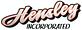 Hensley Inc logo
