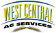 West Central Ag Services logo