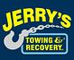 Jerry's Towing & Recovery logo
