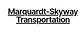 Marquardt Skyway Transportation logo