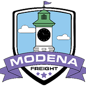 Modena Freight LLC logo