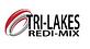 Tri Lakes Redi Mix & Buchanan Materials logo