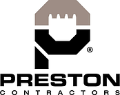 Preston Contractors Inc logo