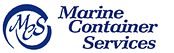 Marine Container Services LLC logo