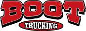 Boot Trucking Ltd logo