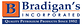 Bradigan's Inc logo