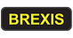 Brexis Courier logo