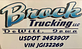 Brock Trucking LLC logo