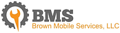 Bms logo