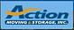 Action Moving And Storage Inc logo