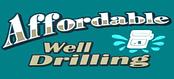 Affordable Well Drilling Inc logo