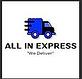 All In Express Inc logo