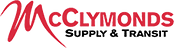 Mcclymonds Supply & Transit Co Inc logo