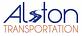 Alston Transportation LLC logo