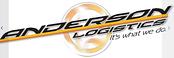 Anderson Logistics LLC logo