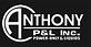 Anthony P & L Inc logo