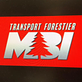 Transport Forestier Mbi Inc logo