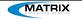 Matrix Expedited Service logo