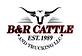 B & R Cattle And Trucking LLC logo
