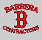 Barrera Contractors Inc logo